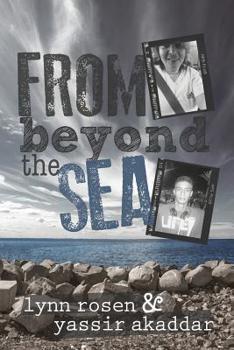Paperback From Beyond the Sea Book