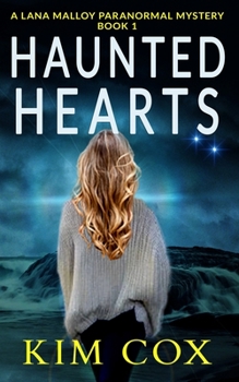 Paperback Haunted Hearts Book