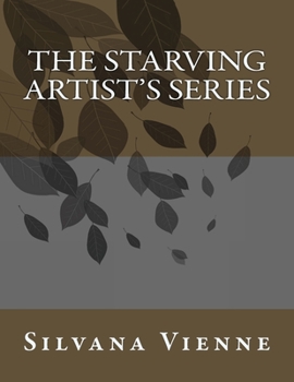 Paperback The Starving Artist's Series Book