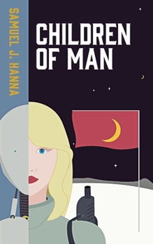 Paperback Children of Man Book