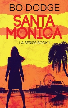 Paperback Santa Monica Book