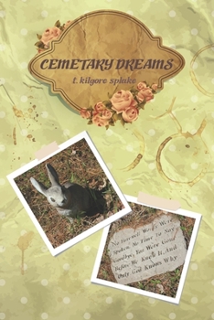 Paperback cemetery dreams Book