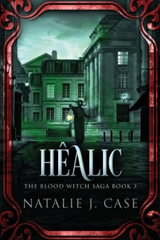 Paperback Hêalic [Large Print] Book
