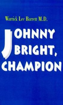 Paperback Johnny Bright, Champion Book