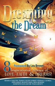 Paperback Dreaming the Dream Book