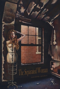 Paperback The Separated Woman Book