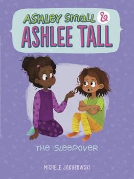 Paperback The Sleepover Book