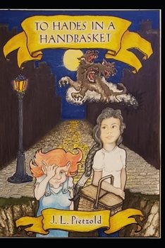 Paperback To Hades In A Handbasket Book