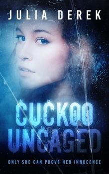 Paperback Cuckoo Uncaged Book