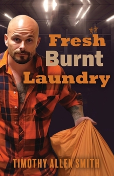 Paperback Fresh Burnt Laundry Book