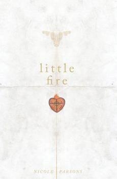 Paperback Little Fire: a novella Book