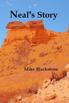 Paperback Neal's Story Book