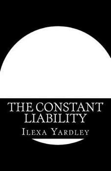 Paperback The Constant Liability: Conservation of the Circle Book