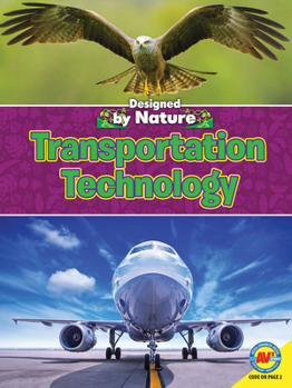 Library Binding Transportation Technology Book