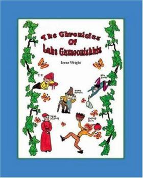 Paperback The Chronicles of Lake Gamoonishkin Book
