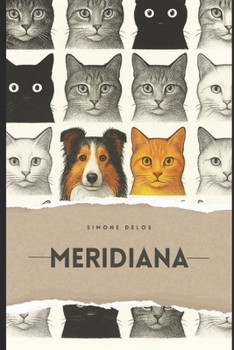 Paperback Meridiana [Italian] Book