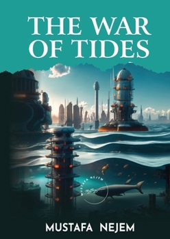 Paperback The War of Tides Book