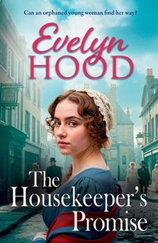 Paperback The Housekeeper's Promise Book