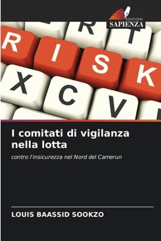 Paperback I comitati di vigilanza nella lotta [Italian] Book