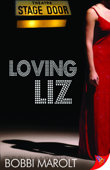 Paperback Loving Liz Book