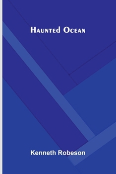 Paperback Haunted Ocean Book