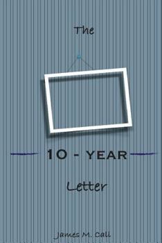 Paperback The 10-Year Letter Book