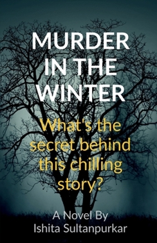 Paperback Murder in the Winter Book