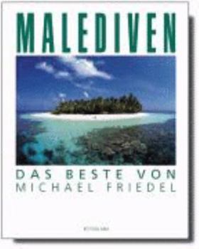 Hardcover Malediven [German] Book