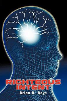 Paperback Righteous Intent Book