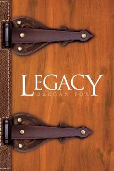 Paperback Legacy Book