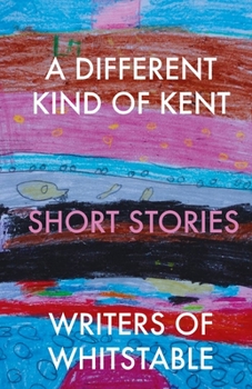 Paperback A Different Kind of Kent Book