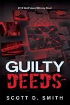 Paperback Guilty Deeds Book