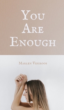 Hardcover You Are Enough Book