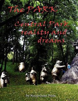 Paperback The Park Book