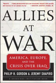 Hardcover Allies at War Book