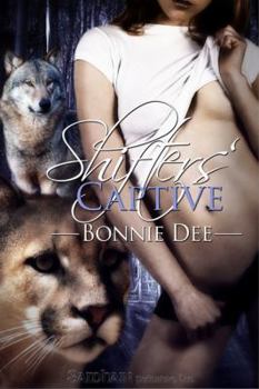 Shifters' Captive - Book #1 of the Magical Ménages