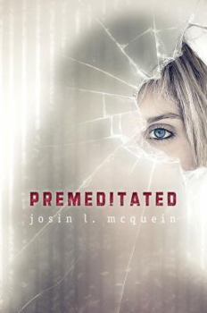 Paperback Premeditated Book