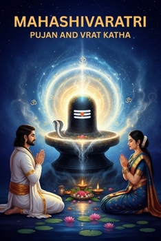 Mahashivaratri Pujan and Vrat Katha
