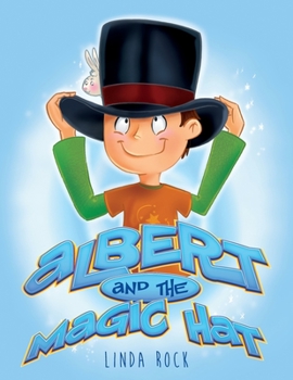 Paperback Albert and the Magic Hat Book