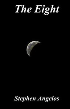 Paperback The Eight Book