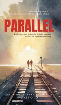 Hardcover Parallel Book