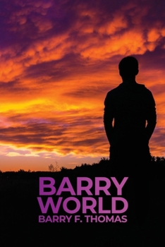 Paperback Barry World Book