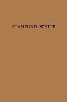 Paperback Stanford White Book