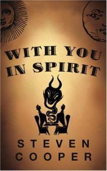 Paperback With You in Spirit Book