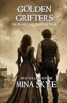 Paperback Golden Grifters Book