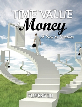 Paperback Time Value of Money: A Key to Finance Book
