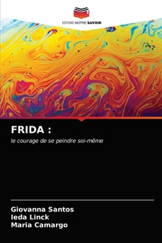 Paperback Frida [French] Book