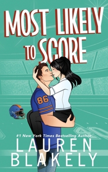 Paperback Most Likely To Score Book