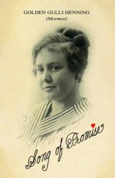 Hardcover Song Of Promise Book