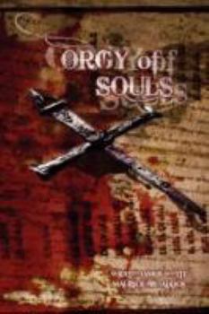 Paperback Orgy of Souls Book